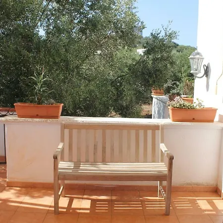 アパート La Mascherada