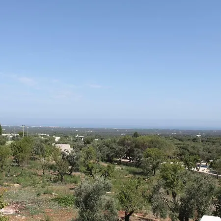 Appartement La Mascherada Ostuni