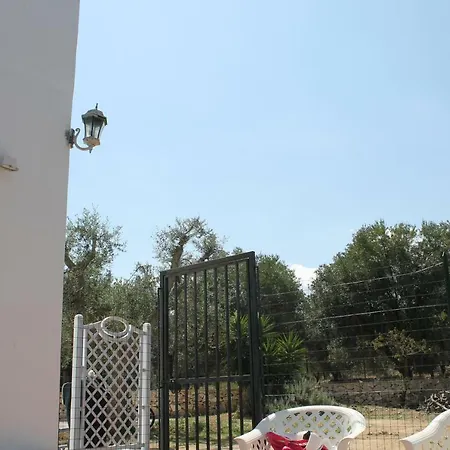 La Mascherada Appartement Ostuni