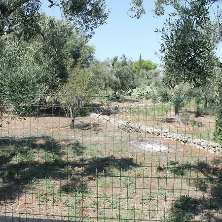 La Mascherada Ostuni