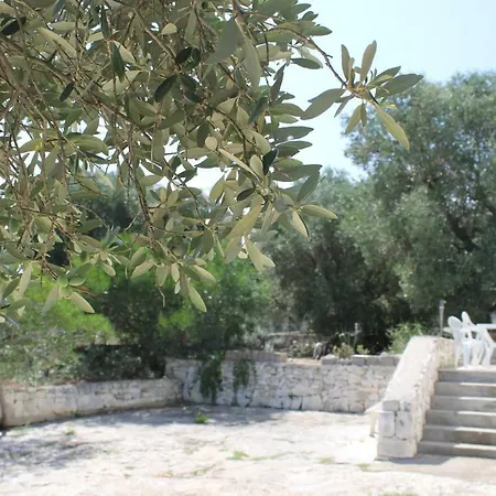 La Mascherada Ostuni