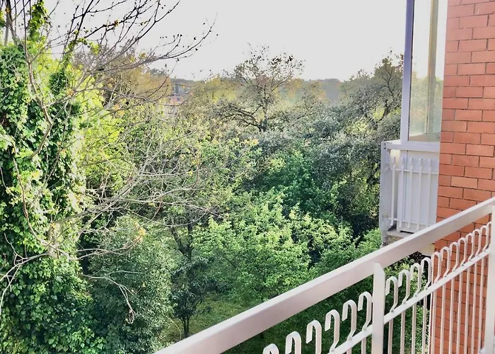 La Mascherada Appartement