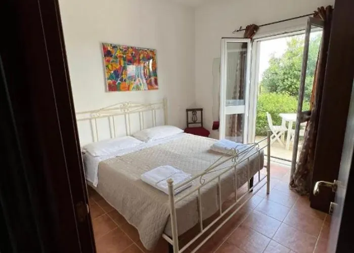 Appartement La Mascherada *