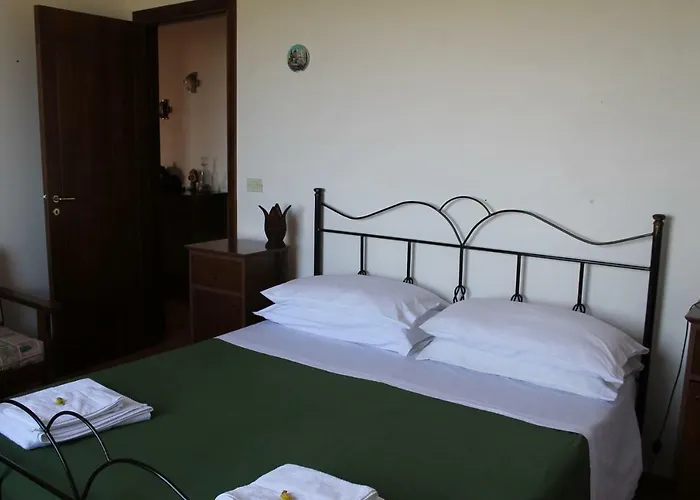 La Mascherada Appartamento Ostuni