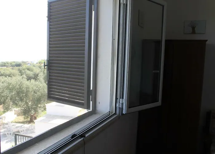 La Mascherada Ostuni