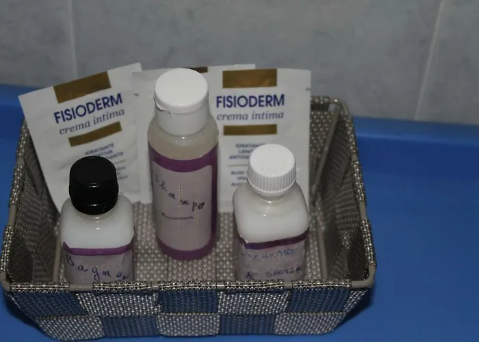 Appartamento La Mascherada