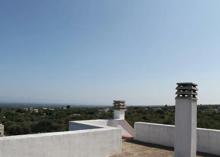 La Mascherada Appartement Ostuni