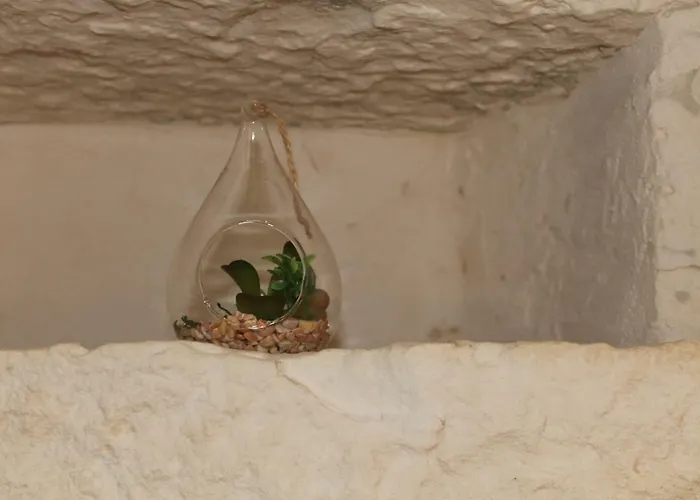 La Mascherada Ostuni