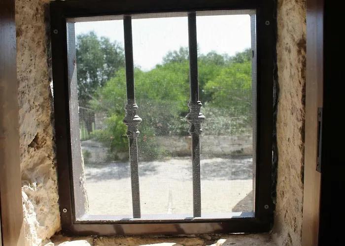 Appartement La Mascherada Ostuni