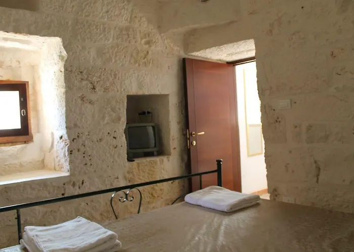 Appartamento La Mascherada