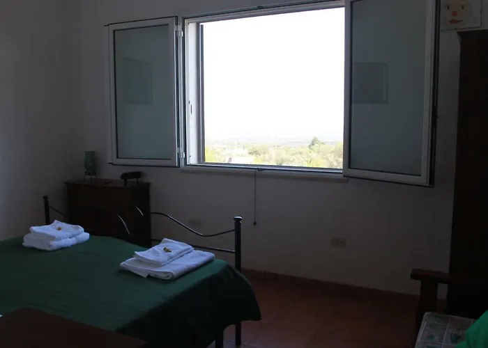 La Mascherada Ostuni