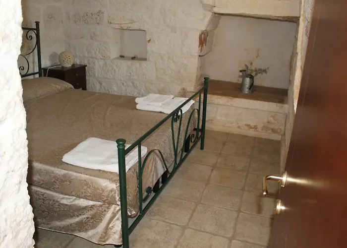 Appartement La Mascherada *