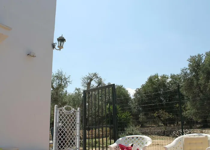 La Mascherada Appartamento Ostuni