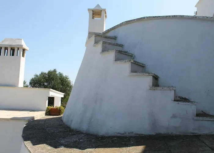 La Mascherada Appartement